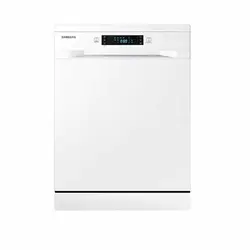 ظرفشویی 13 نفره سامسونگ مدل DW60M5050FW | فروشگاه بانه نما | ظرفشویی 5050