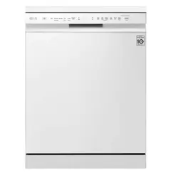 ظرفشویی 14 نفره ال جی مدل XD64W | فروشگاه بانه نما | ظرفشویی XD64W