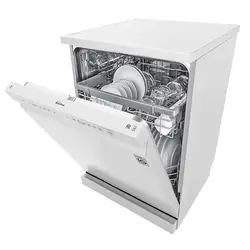 ظرفشویی 14 نفره ال جی مدل XD64W | فروشگاه بانه نما | ظرفشویی XD64W