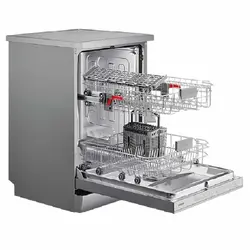 ظرفشویی 13 نفره سامسونگ مدل DW60R7040FS | فروشگاه بانه نما | تلویزیون 7040FS