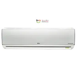 کولر گازی ۱۲۰۰۰ اینورتر ال جی SV126STQ | فروشگاه بانه نما | قیمت کولر گازی SV126