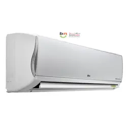 کولر گازی ۱۲۰۰۰ اینورتر ال جی SV126STQ | فروشگاه بانه نما | قیمت کولر گازی SV126