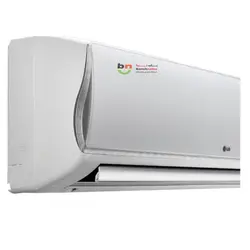 کولر گازی ۱۲۰۰۰ اینورتر ال جی SV126STQ | فروشگاه بانه نما | قیمت کولر گازی SV126