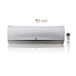 کولر گازی ۱۲۰۰۰ اینورتر ال جی SV126STQ | فروشگاه بانه نما | قیمت کولر گازی SV126