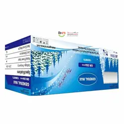 کولر گازی 12000 جنرال مکس مدل +++GM-36A | فروشگاه بانه نما | اسپلیت +++GM-36A