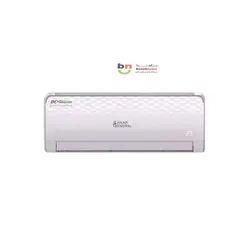 کولر گازی 18000 اینورتر جنرال شکار | فروشگاه بانه نما | اسپلیت شکار