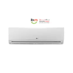 کولر گازی ۱۸۰۰۰ نکست تایتان الجی NT186SK1 | فروشگاه بانه نما | قیمت کولر 186SK1