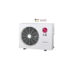 کولر گازی ۱۸۰۰۰ نکست تایتان الجی NT186SK1 | فروشگاه بانه نما | قیمت کولر 186SK1