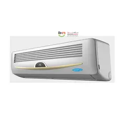 کولر گازی 30000 جنرال مکس طرح لبخند | فروشگاه بانه نما | اسپلیت لبخندی جنرال مکس