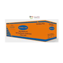 کولر گازی 30000 جنرال مکس طرح لبخند | فروشگاه بانه نما | اسپلیت لبخندی جنرال مکس