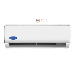 کولر گازی دیجیتال R22 جنرال مکس مدل MD-12000 | فروشگاه بانه نما | اسپلیت جنرال مکس