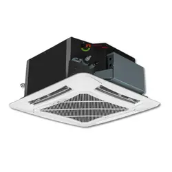 کولر گازی سقفی 18000 گری مدل GKH18TK1BI | فروشگاه بانه نما | اسپلیت gkh18tk1bi