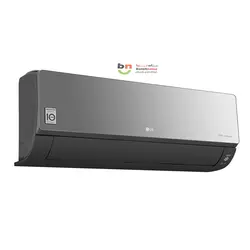 کولرگازی 12000 ال جی مدل NA128SK1 | فروشگاه بانه نما | اسپلیت 128sk1 الجی