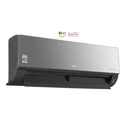 کولرگازی 12000 ال جی مدل NA128SK1 | فروشگاه بانه نما | اسپلیت 128sk1 الجی