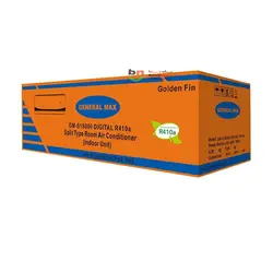 کولرگازی 12000 جنرال مکس مدل Digital-R410A | فروشگاه بانه نما | اسپلیت جنرال مکس