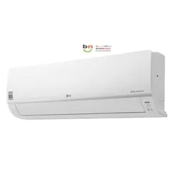 کولرگازی 26000 ال جی مدل AMP-26K | فروشگاه بانه نما | اسپلیت 26k الجی