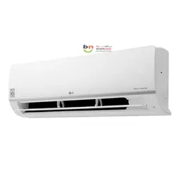 کولرگازی 26000 ال جی مدل BMP-26K | فروشگاه بانه نما | اسپلیت 26k الجی