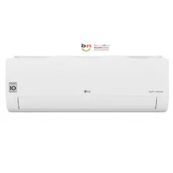 کولرگازی 9000 ال جی مدل NT097SK1 | فروشگاه بانه نما | اسپلیت NT097SK1 LG