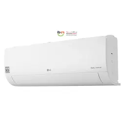 کولرگازی 9000 ال جی مدل NT097SK1 | فروشگاه بانه نما | اسپلیت NT097SK1 LG