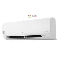 کولرگازی 9000 ال جی مدل NT097SK1 | فروشگاه بانه نما | اسپلیت NT097SK1 LG