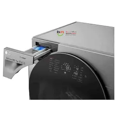 لباسشویی 10.5 / 7 خشک کن ال جی مدل 4G1 | فروشگاه بانه نما | لباسشویی 4G1 ال جی