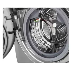 لباسشویی 10.5 / 7 خشک کن ال جی مدل 4G1 | فروشگاه بانه نما | لباسشویی 4G1 ال جی