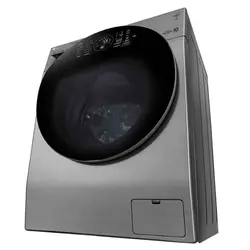 لباسشویی 10.5 / 7 خشک کن ال جی مدل 4G1 | فروشگاه بانه نما | لباسشویی 4G1 ال جی