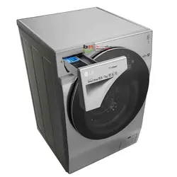 لباسشویی 10.5 / 7 خشک کن ال جی مدل 4G1 | فروشگاه بانه نما | لباسشویی 4G1 ال جی