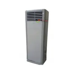 کولرگازی ایستاده 36000 گری مدل TOWER-J36H3