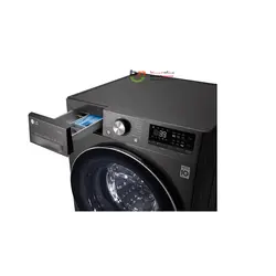 لباسشویی 10.5 کیلویی ال جی مدل 4V9