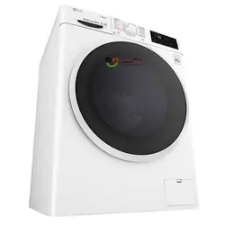 لباسشویی 8 کیلویی ال جی مدل J6 | فروشگاه بانه نما | لباسشویی J6 ال جی 8 کیلو