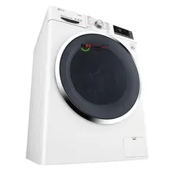 لباسشویی 9 کیلویی ال جی مدل J6 | فروشگاه بانه نما | ماشین لباسشویی j6 ال جی F4J6VYP2W