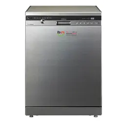 ماشین ظرفشویی 14نفره ال جی مدل 1464 | فروشگاه بانه نما | ظرفشویی 1464 الجی