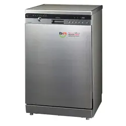 ماشین ظرفشویی 14نفره ال جی مدل 1464 | فروشگاه بانه نما | ظرفشویی 1464 الجی