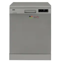 ماشین ظرفشویی 13 نفره بکو مدل 28320 | فروشگاه بانه نما | ظرفشویی beko DFN28320