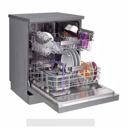 ماشین ظرفشویی 13 نفره بکو مدل 28320 | فروشگاه بانه نما | ظرفشویی beko DFN28320