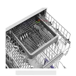 ماشین ظرفشویی 13 نفره بکو مدل 28320 | فروشگاه بانه نما | ظرفشویی beko DFN28320