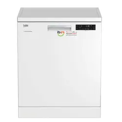 ماشین ظرفشویی 13 نفره بکو مدل 28321 | فروشگاه بانه نما | ظرف شویی 28321 beko