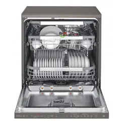 ماشین ظرفشویی 14 نفره ال جی مدل 227 | DFB227HD | فروشگاه بانه نما | ظرف شویی 227