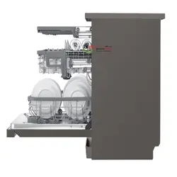 ماشین ظرفشویی 14 نفره ال جی مدل 227 | DFB227HD | فروشگاه بانه نما | ظرف شویی 227