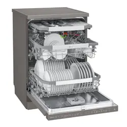 ماشین ظرفشویی 14 نفره ال جی مدل 227 | DFB227HD | فروشگاه بانه نما | ظرف شویی 227