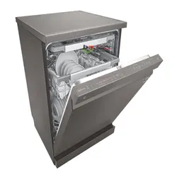 ماشین ظرفشویی 14 نفره ال جی مدل 227 | DFB227HD | فروشگاه بانه نما | ظرف شویی 227