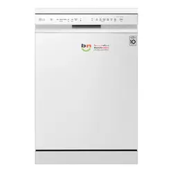 ماشین ظرفشویی 14 نفره ال جی مدل 512FW