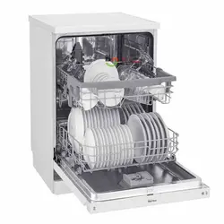 ماشین ظرفشویی 14 نفره ال جی مدل 512FW