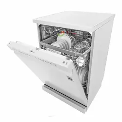 ماشین ظرفشویی 14 نفره ال جی مدل 512FW