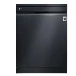 ماشین ظرفشویی 14 نفره ال جی مدل DF415 | فروشگاه بانه نما | ظرف شویی DF415