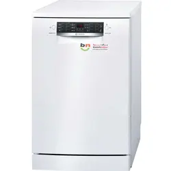 ماشین ظرفشویی 14 نفره بوش مدل 46NW03 | فروشگاه بانه نما ظرف شوی bosch 46NW03