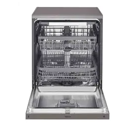 ماشین ظرفشویی 14 نفره ال جی مدل DF215 | فروشگاه بانه نما ظرفشویی DF215FP