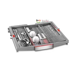 ماشین ظرفشویی 14 نفره بوش مدل 67TW02B