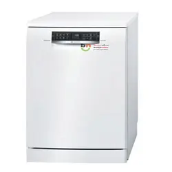 ماشین ظرفشویی 14 نفره بوش مدل 68MW02 | فروشگاه بانه نما | ظرف شویی 68mw02